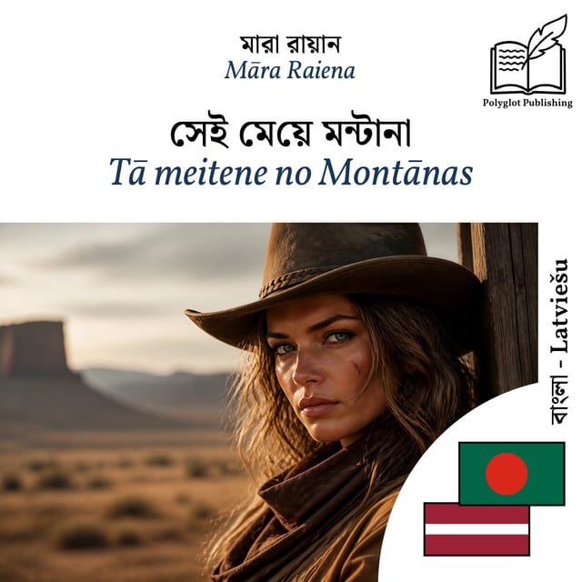 Tā meitene no Montānas