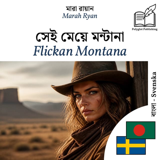 Flickan Montana