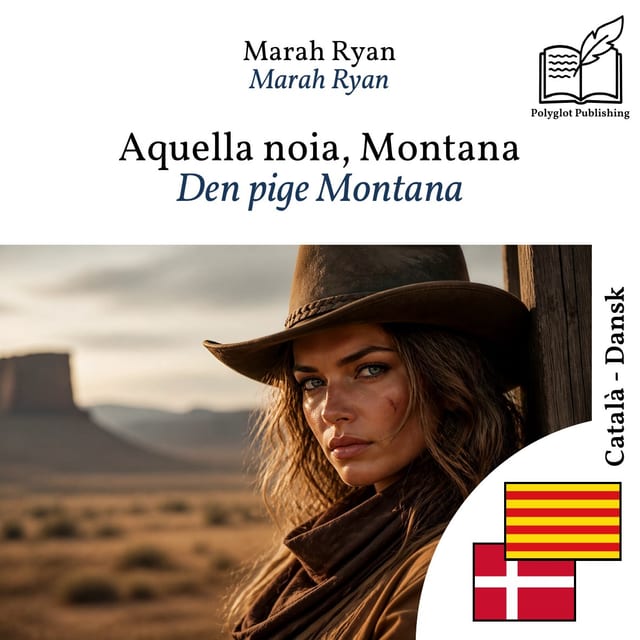 Den pige Montana