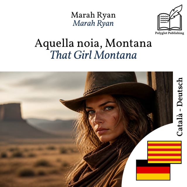 That Girl Montana