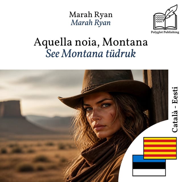 See Montana tüdruk