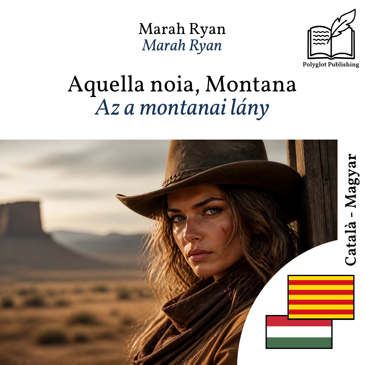 Az a montanai lány