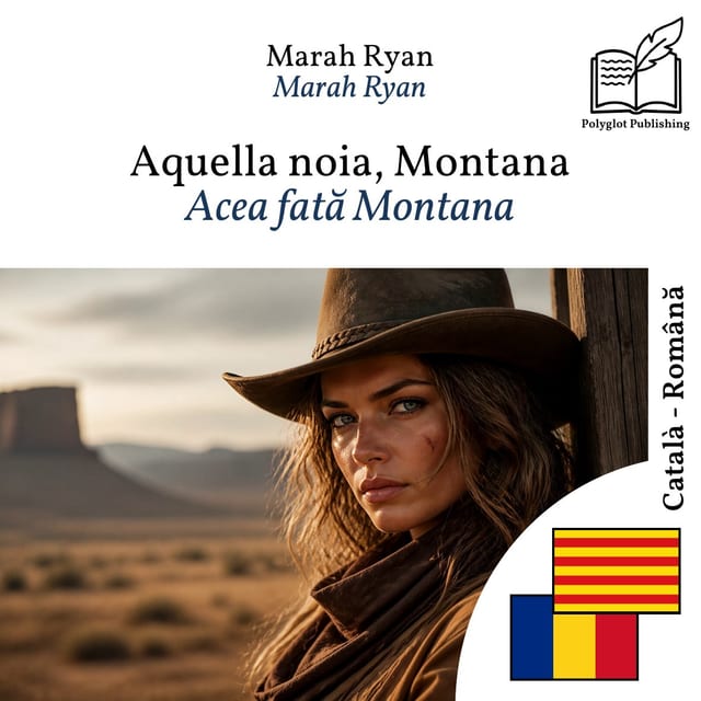 Acea fată Montana