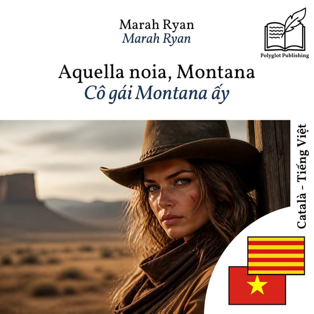 Cô gái Montana ấy