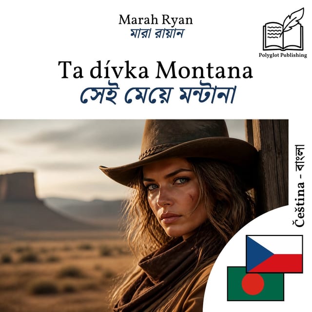 সেই মেয়ে মন্টানা