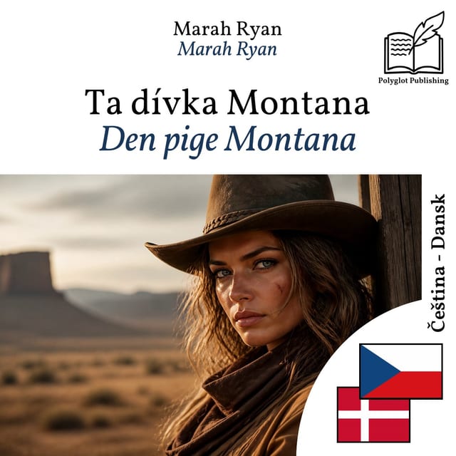 Den pige Montana