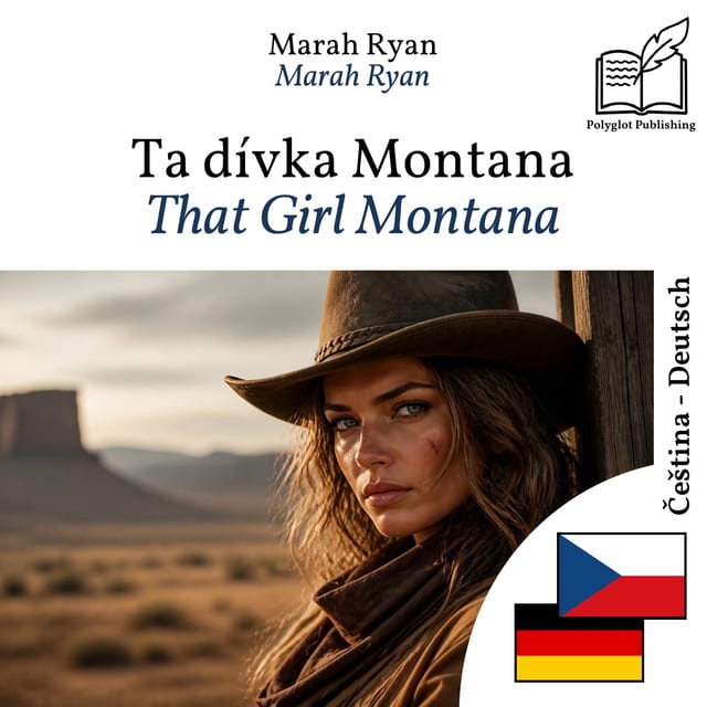 That Girl Montana
