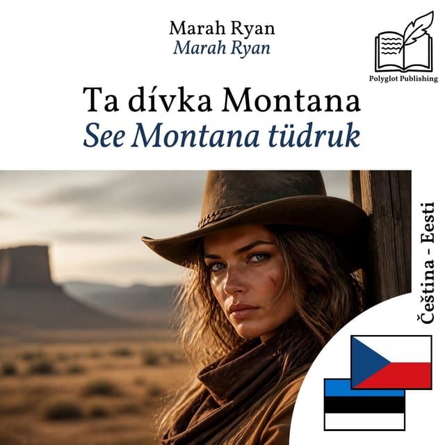 See Montana tüdruk