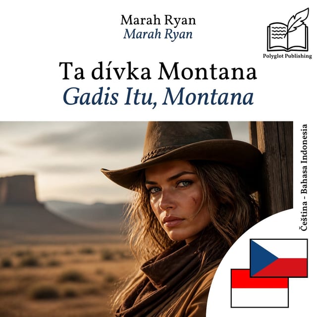 Gadis Itu, Montana