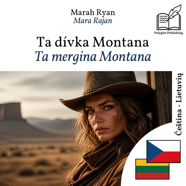 Ta mergina Montana