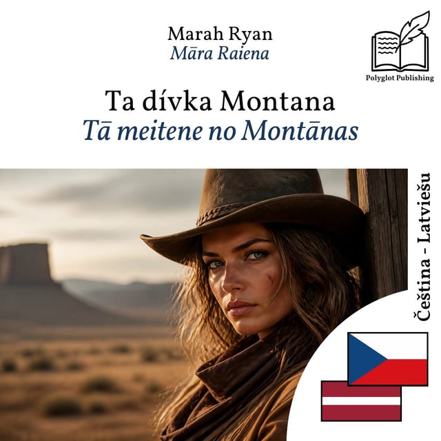 Tā meitene no Montānas