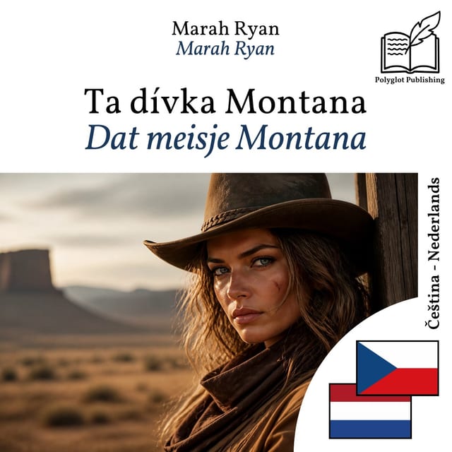 Dat meisje Montana