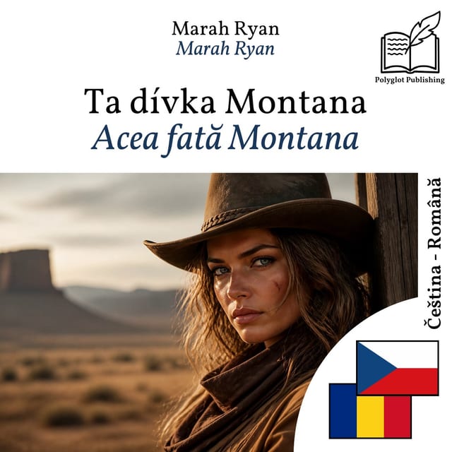 Acea fată Montana