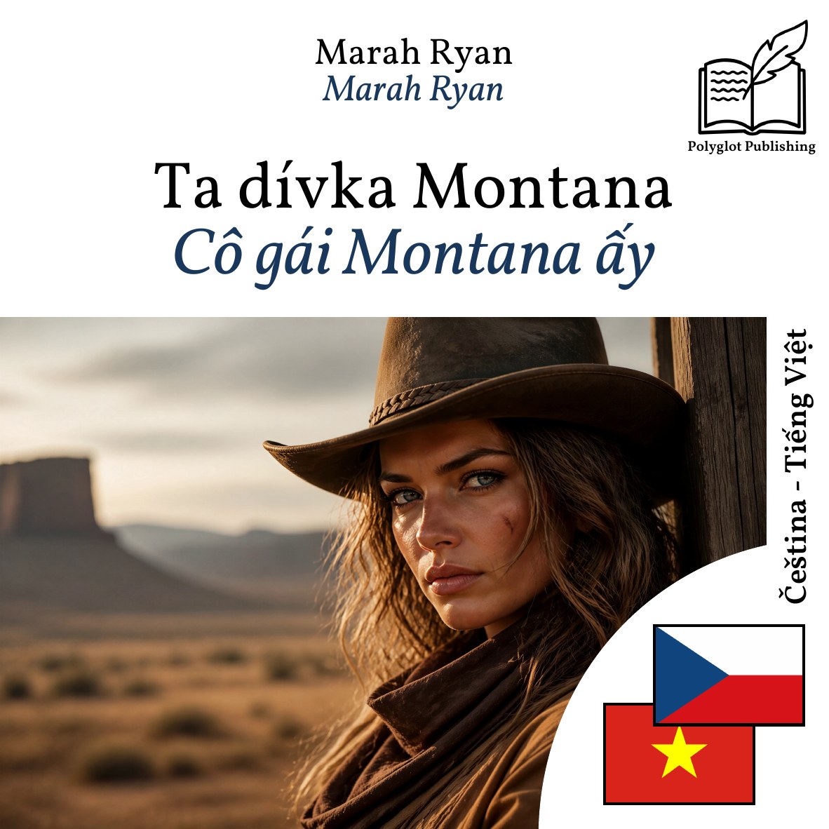 Cô gái Montana ấy