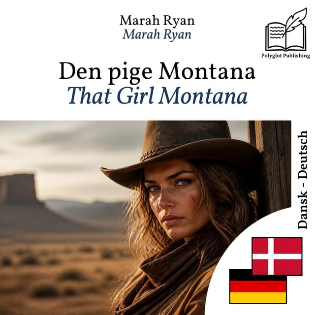 That Girl Montana