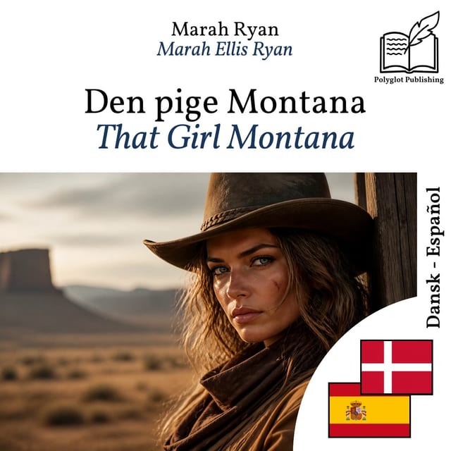 That Girl Montana