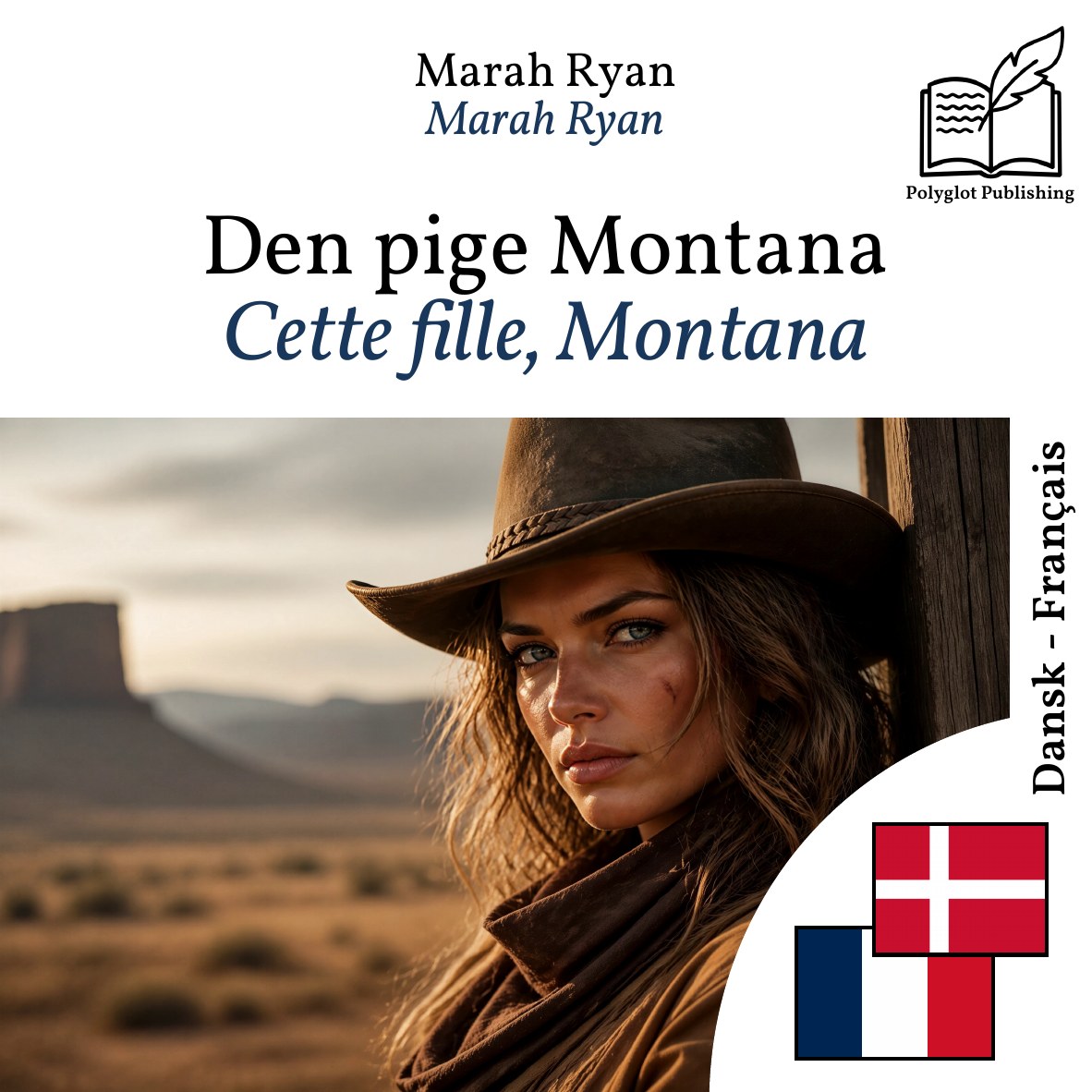 Cette fille, Montana