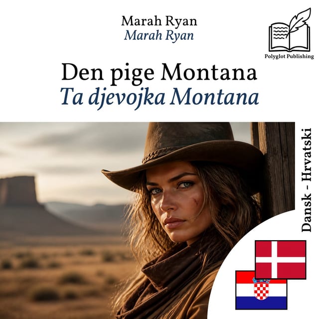 Ta djevojka Montana