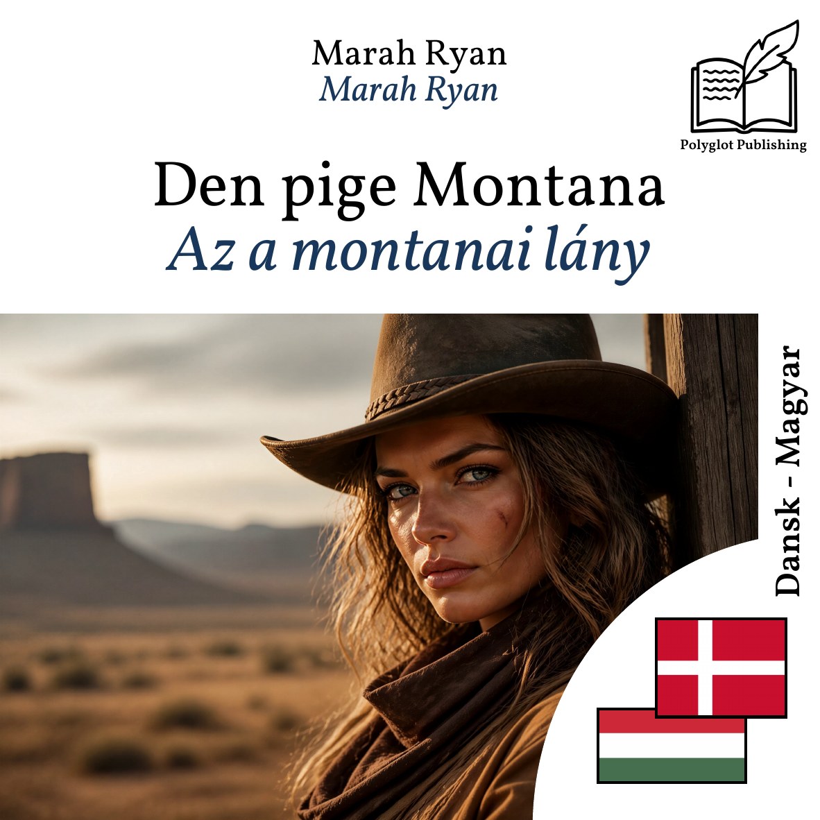 Az a montanai lány