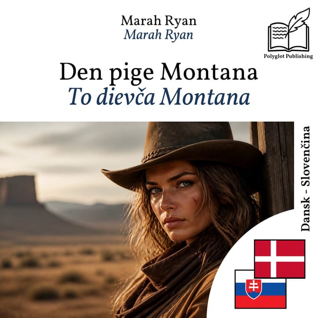 To dievča Montana
