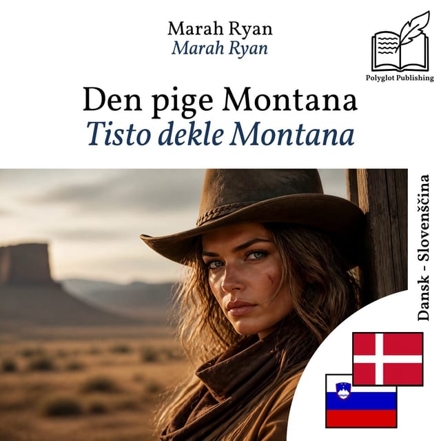 Tisto dekle Montana