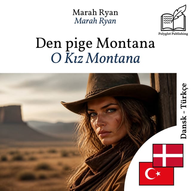 O Kız Montana