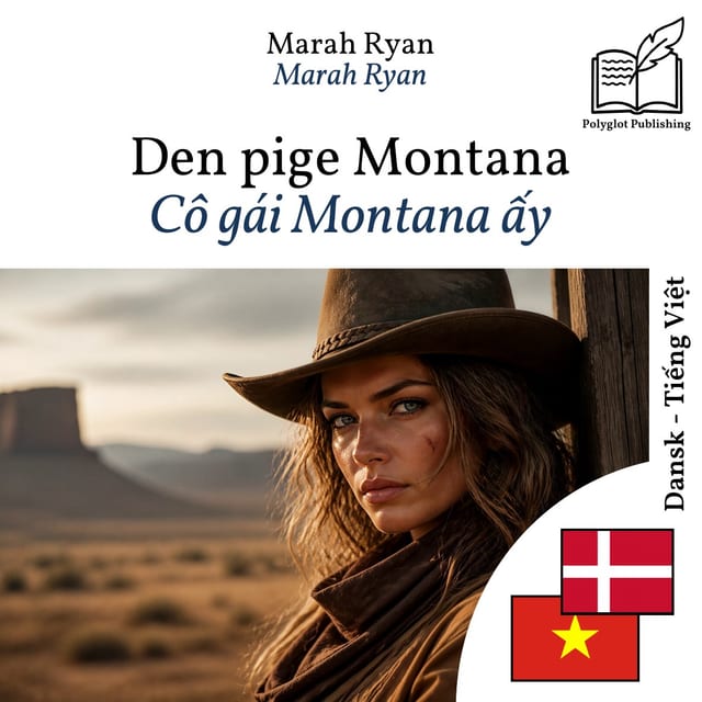 Cô gái Montana ấy