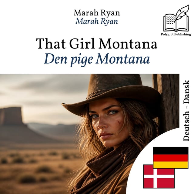 Den pige Montana