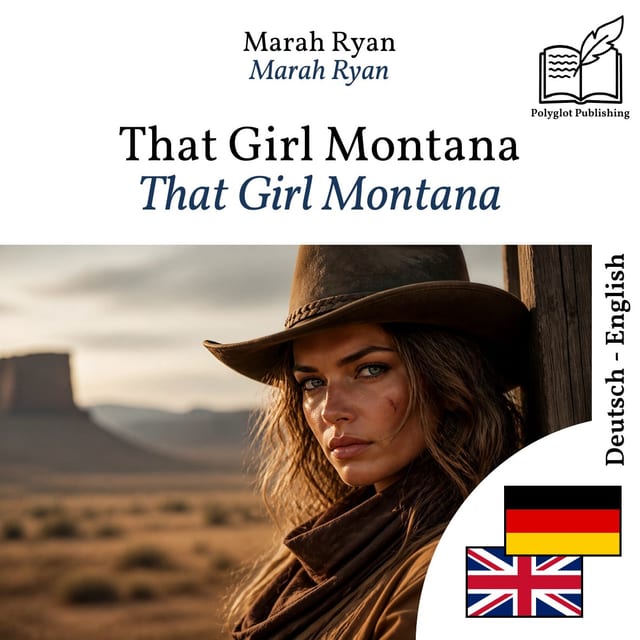 That Girl Montana