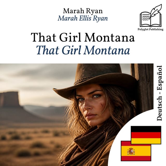 That Girl Montana