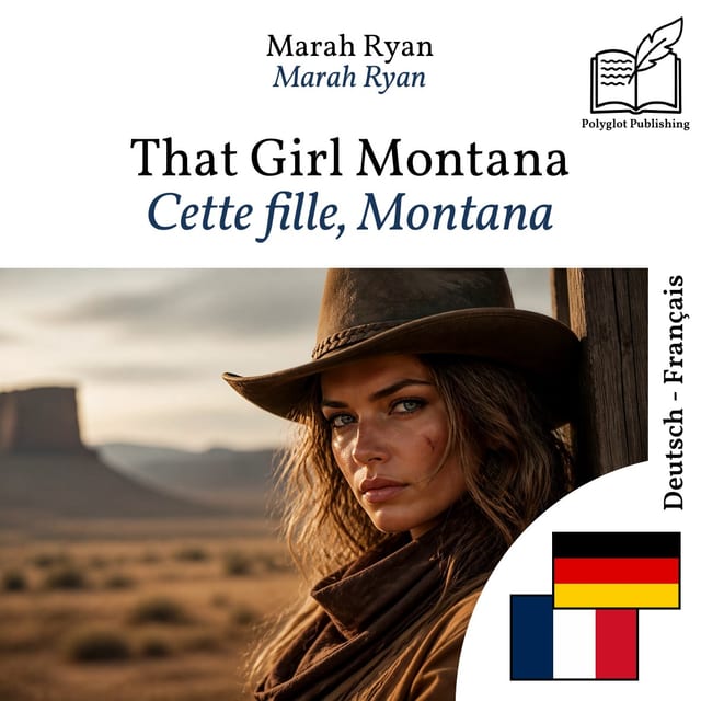 Cette fille, Montana