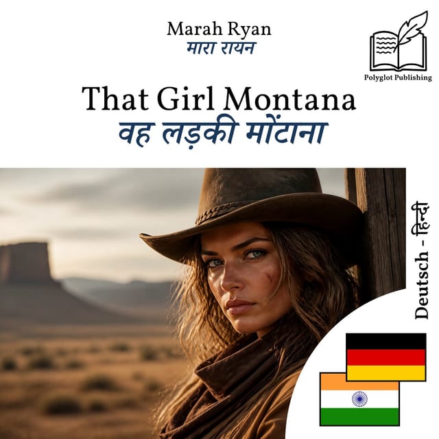 वह लड़की मोंटाना