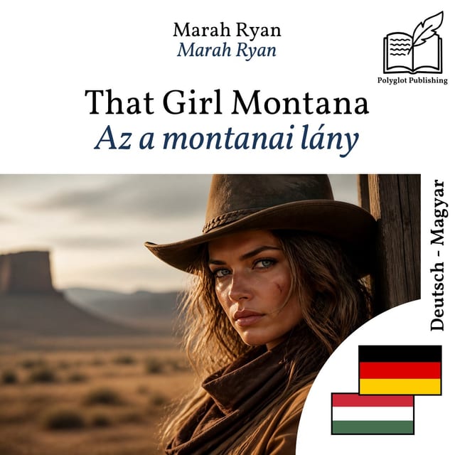 Az a montanai lány
