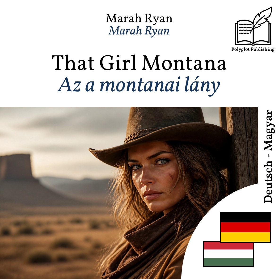 Az a montanai lány