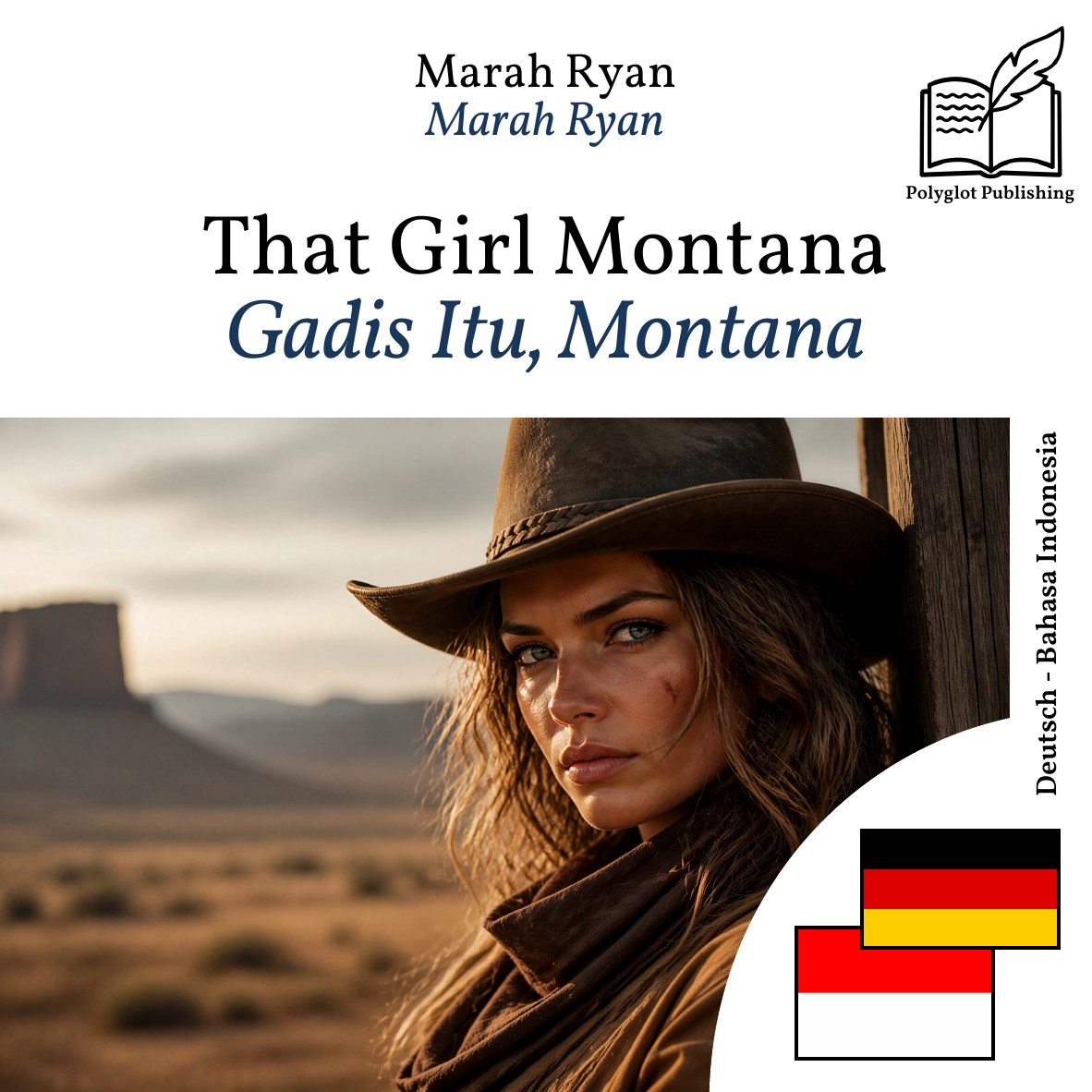 Gadis Itu, Montana
