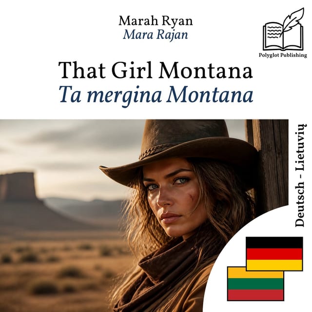 Ta mergina Montana