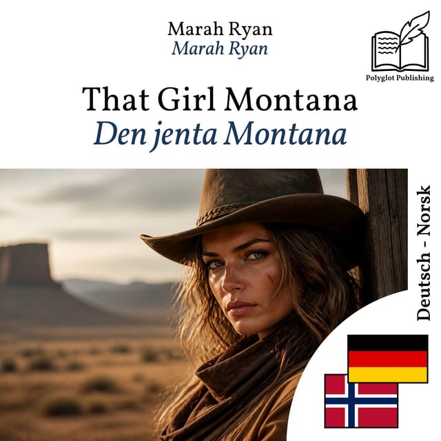 Den jenta Montana