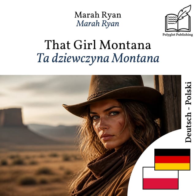 Ta dziewczyna Montana