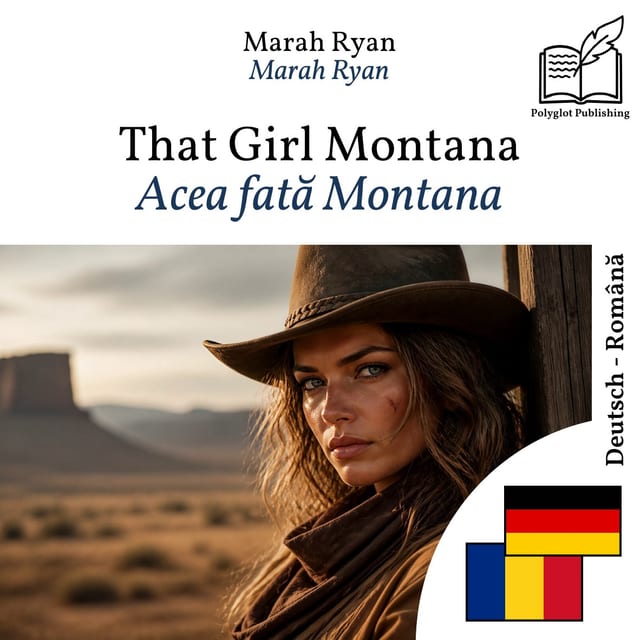 Acea fată Montana