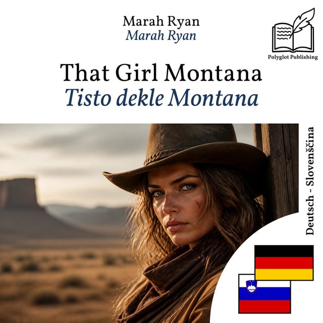 Tisto dekle Montana