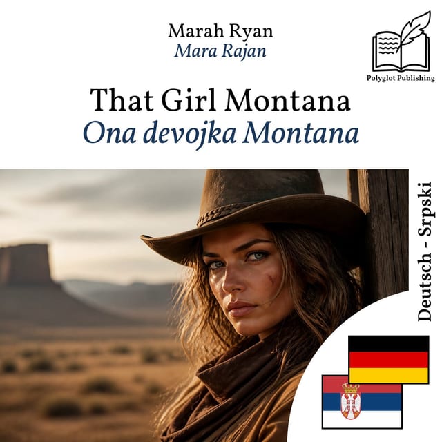 Ona devojka Montana