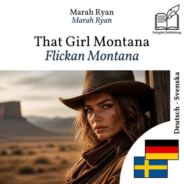 Flickan Montana