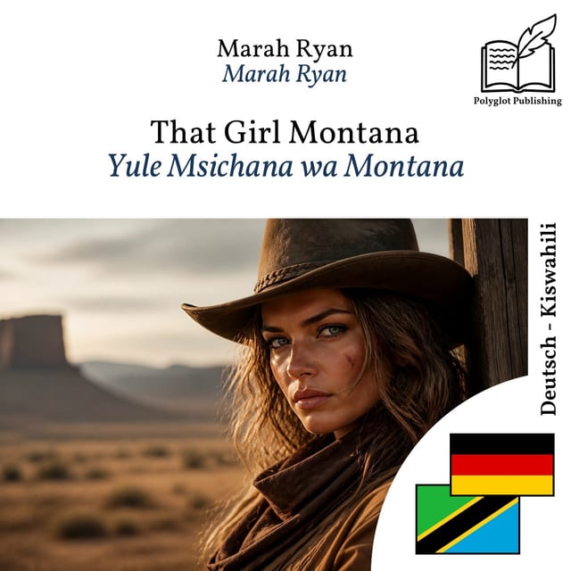 Yule Msichana wa Montana