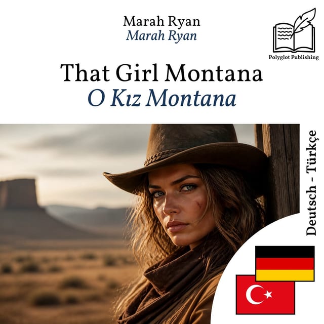 O Kız Montana
