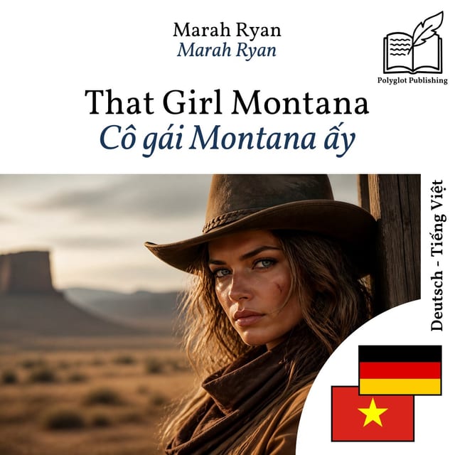 Cô gái Montana ấy
