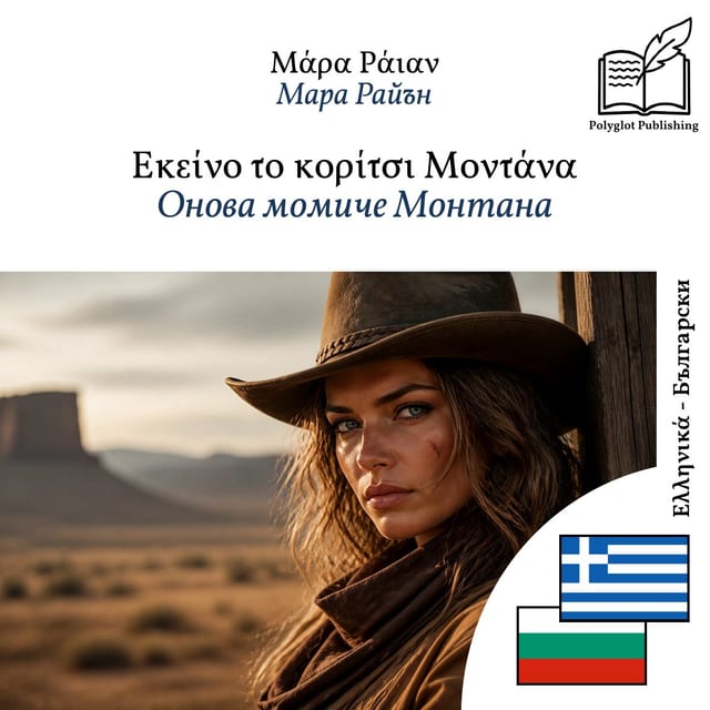 Онова момиче Монтана