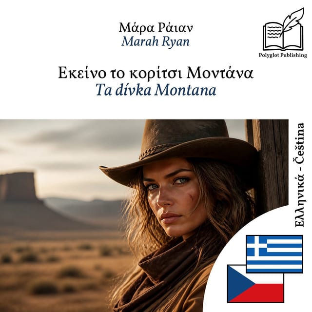 Ta dívka Montana