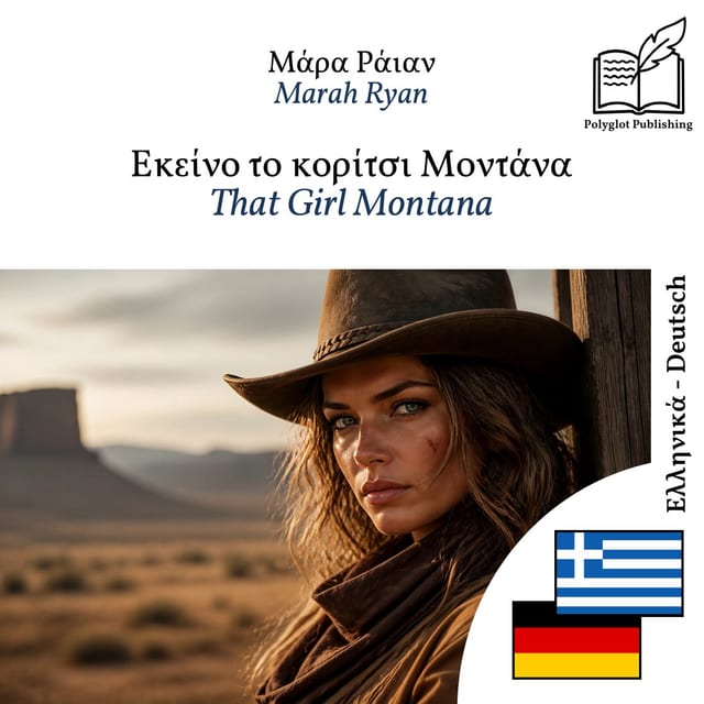 That Girl Montana