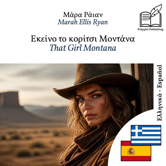 That Girl Montana