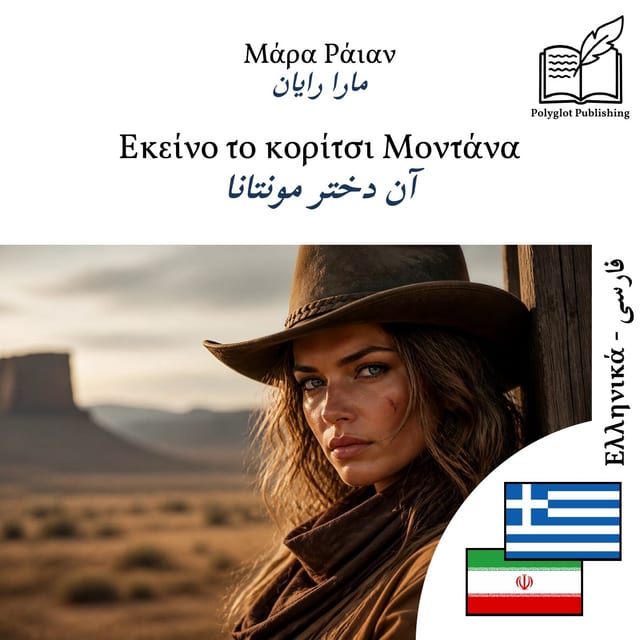 آن دختر مونتانا